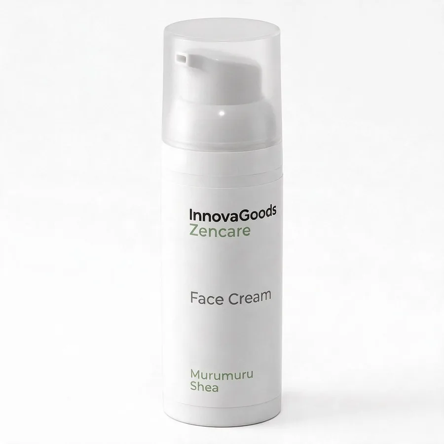 1 unidad InnovaGoods Zencare